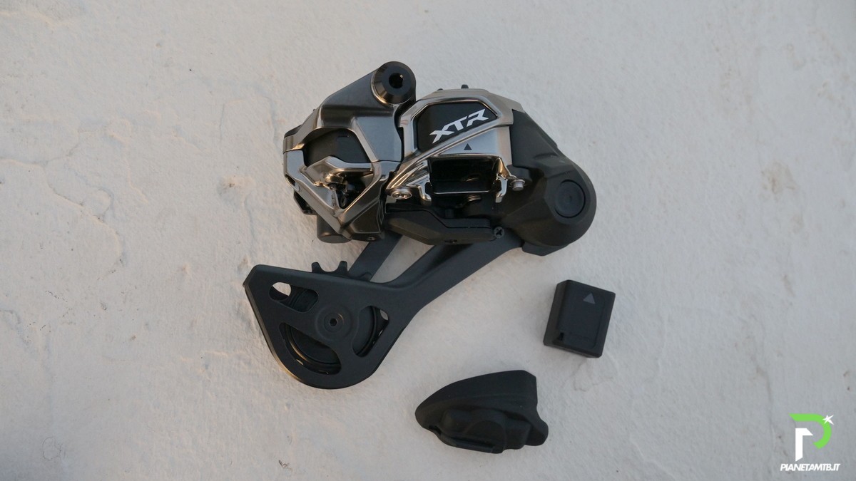 shimano xtr m9200 2025 